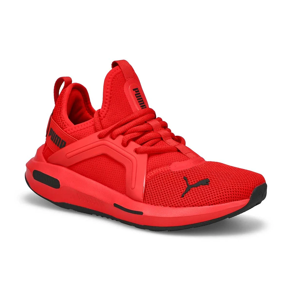 Kds  Softride Enzo 5 Jr Sneaker - Red