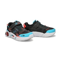 Boys  Gametronix 2.0 Sneaker - Black/Multi