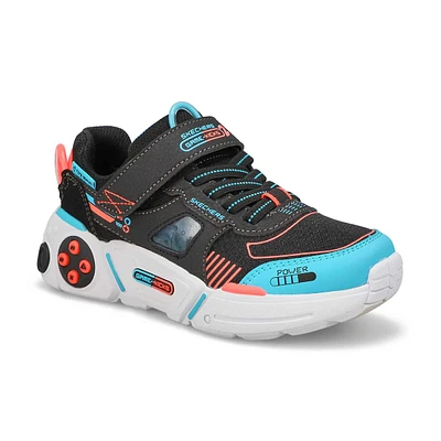 Boys  Gametronix 2.0 Sneaker - Black/Multi