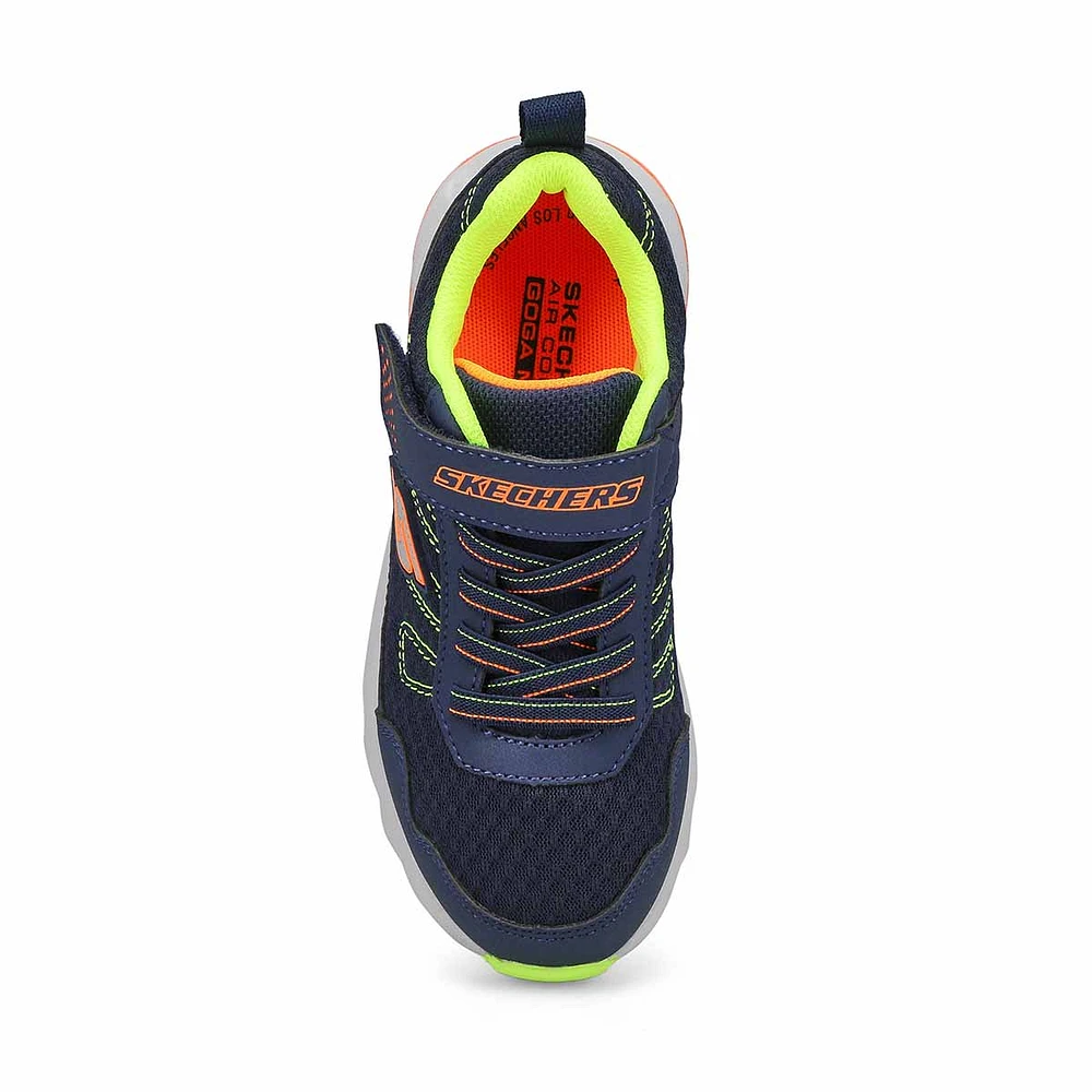 Boys  Elite Sport Tread Sneaker - Navy