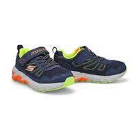 Boys  Elite Sport Tread Sneaker - Navy