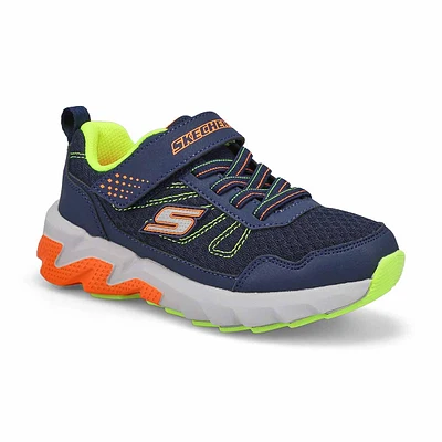 Boys  Elite Sport Tread Sneaker - Navy