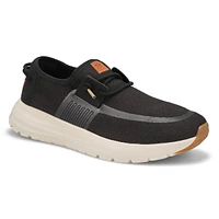 Womens Sirocco W Neutrals Sneaker - Black