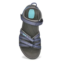 Womens Tirra Sport Sandal - Bering Sea