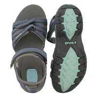 Womens Tirra Sport Sandal - Bering Sea