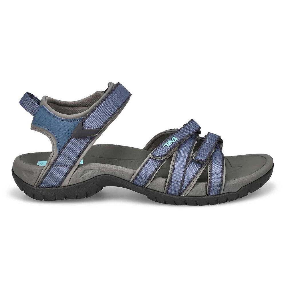 Womens Tirra Sport Sandal - Bering Sea