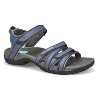 Womens Tirra Sport Sandal - Bering Sea