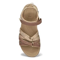 Womens Tirra Sport Sandal - Neutral Multi