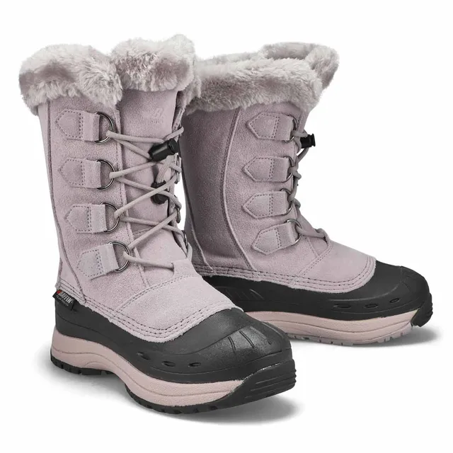 SoftMoc Women's Niobe Waterproof Winter Boot