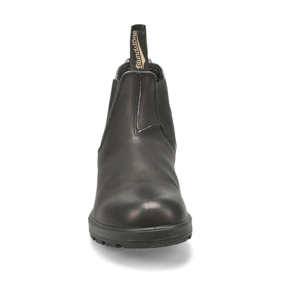Unisex 510 Orginal Chelsea Boot - Black