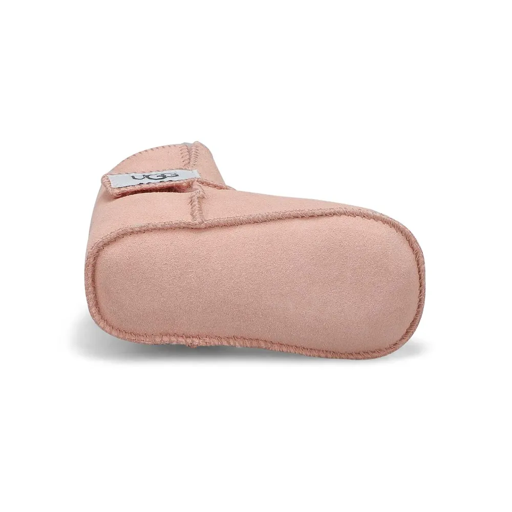 Infants  Erin Fashion Boot - Pink