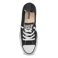 Womens Chuck Taylor All Star Shoreline Sneaker - Black