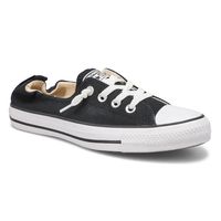 Womens Chuck Taylor All Star Shoreline Sneaker - Black