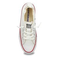 Womens Chuck Taylor All Star Shoreline Sneaker- White