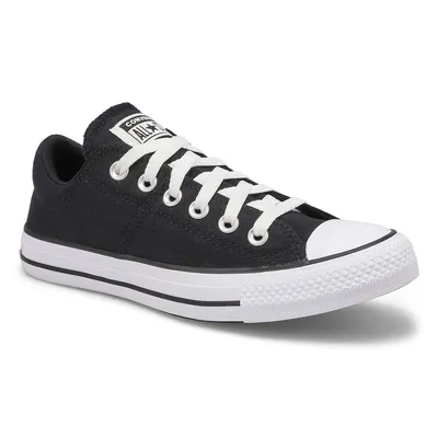 Womens All Star Madison True Faves Sneaker - Blk
