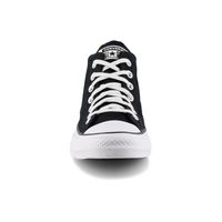 Womens Chuck Taylor All Star Madison True Faves Sneaker - Black/White
