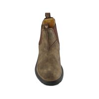 Unisex 565 Classic Twin Gore Boot - Rustic Brown