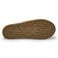 Mens Tasman Sheepskin Slipper - Chestnut