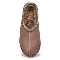 Mens Tasman Sheepskin Slipper - Caribou