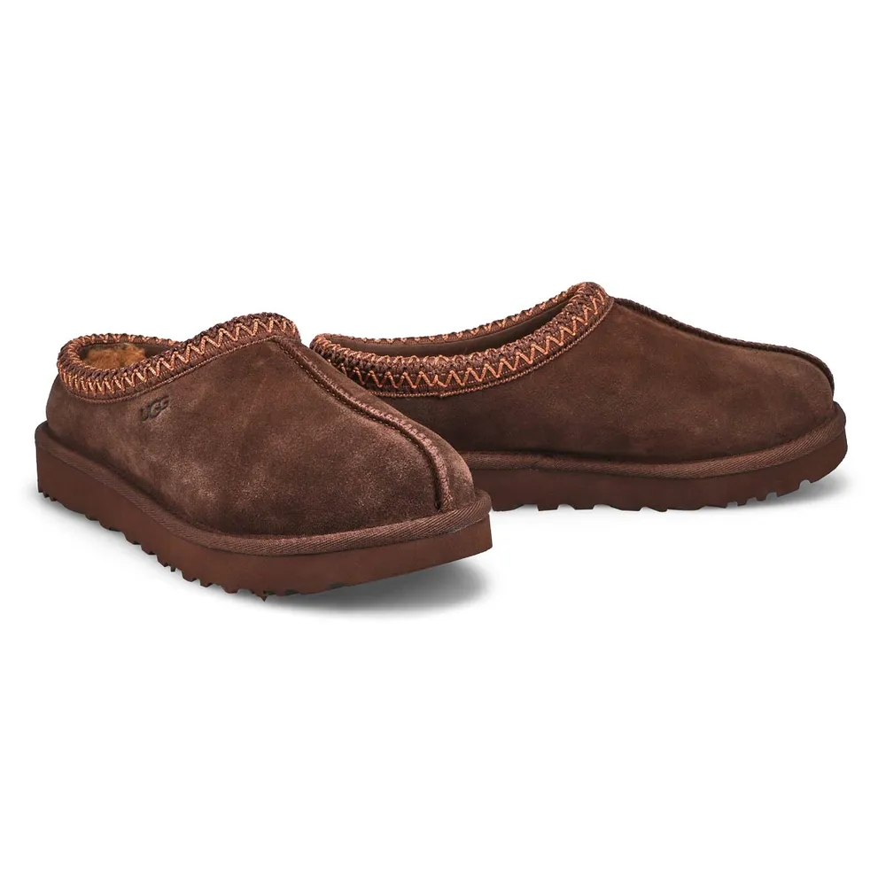 Ugg Women's Tasman Burnt Cedar / 7