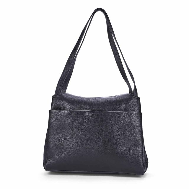 Womens First Dibs Beck Shoulder Bag - Black