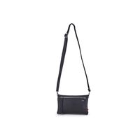 Womens OMG Parker Organizer Bag - Black