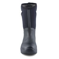 Mens Bozeman Tall Waterproof Boot - Black