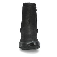 Womens Snowday II Mid Waterproof Boot -Black