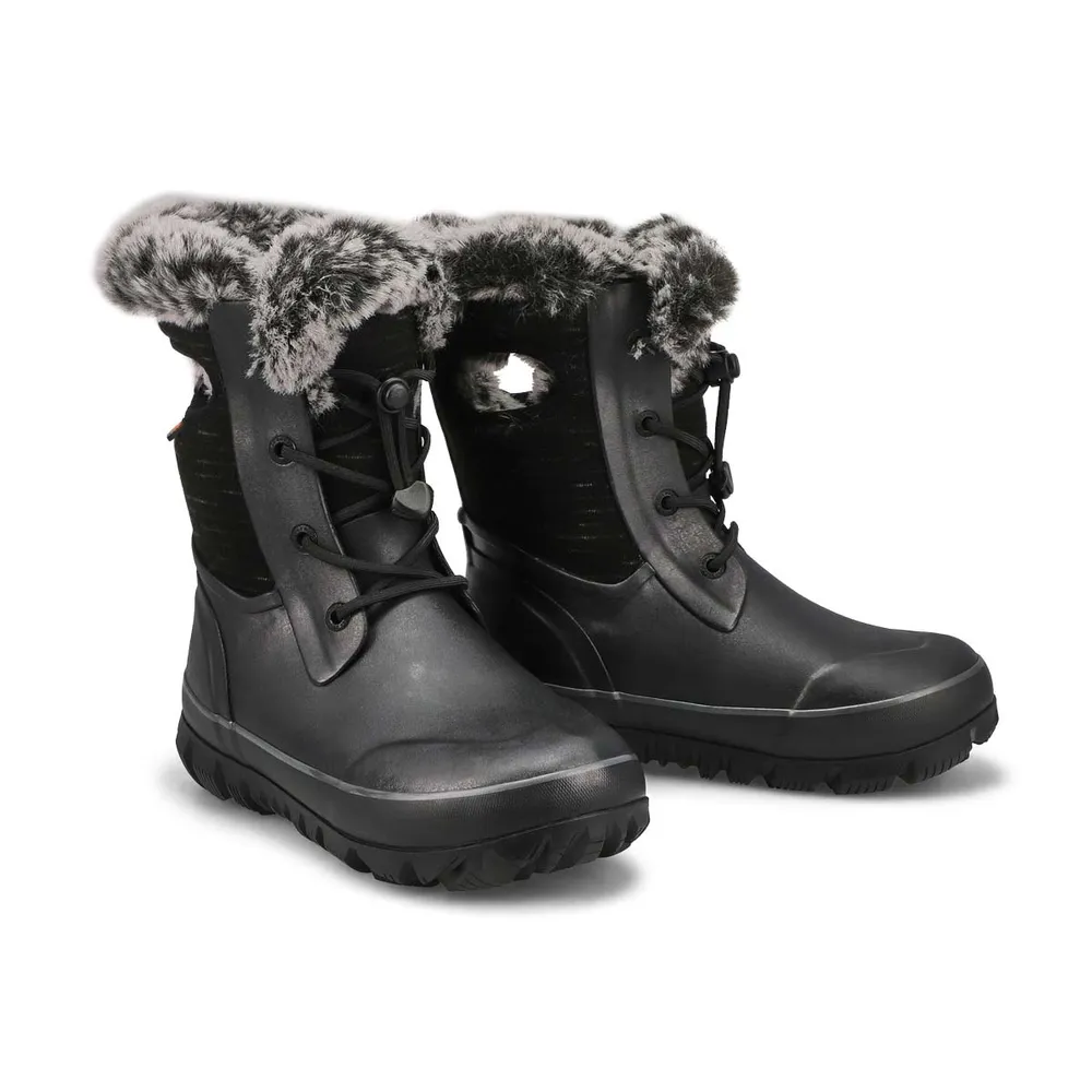 Kids Arcata II Dash Waterproof Winter Boot