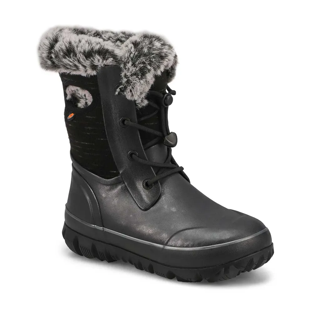 Kids Arcata II Dash Waterproof Winter Boot