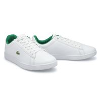 Mens Hydez 119 1 P Fashion Sneaker - White/Green