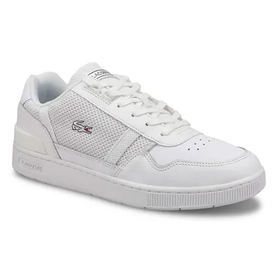 Espadrille en cuir T-CLIP LEATHER, hommes