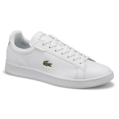 Mens Carnaby Pro BL Fashion Sneaker - White