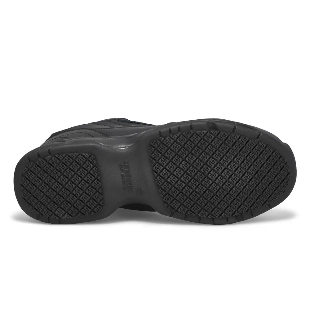 Mens Felton Sneakers Wide - Black