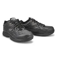 Mens Felton Sneakers Wide - Black