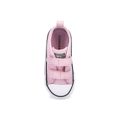 Converse Infants All Star 2V Sneaker - Pink/White/Black | Centre Eaton de  Montréal