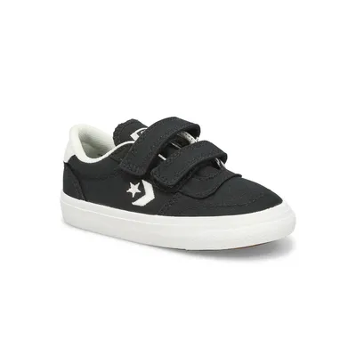 Infants Boulevard 2V Sneaker - Black/White