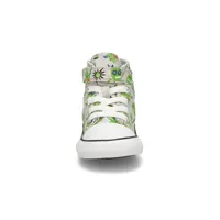 Infants Chuck Taylor All Star 1V Creature Character Sneaker - Mouse