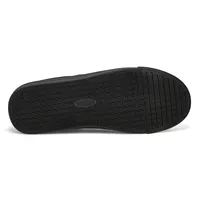 Mens Sudler Dedham Sr Slip On Sneaker - Black