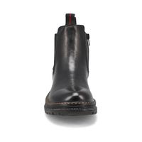 Womens Paloma 02 Waterproof Chelsea Boot - Black