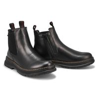 Womens Paloma 02 Waterproof Chelsea Boot - Black