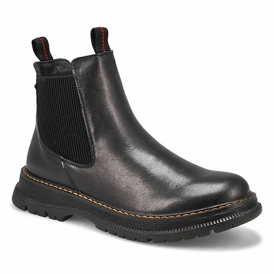 Womens Paloma 02 Waterproof Chelsea Boot - Black