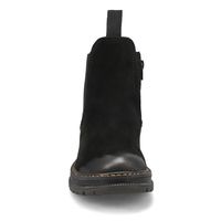 Womens Paloma Waterproof Chelsea Boot - Black