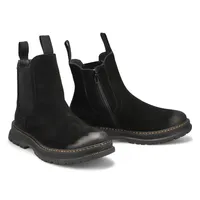 Womens Paloma Waterproof Chelsea Boot - Black