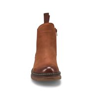 Womens Paloma 03 Waterproof Chelsea Boot - Brown