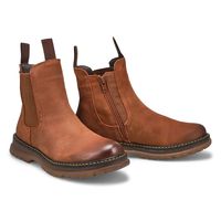 Womens Paloma 03 Waterproof Chelsea Boot - Brown