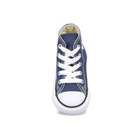 Infants Chuck Taylor All Star Hi Top Sneaker - Navy