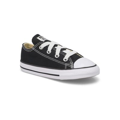 Infants  Chuck Taylor All Star Sneaker - Black