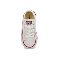 Infants Chuck Taylor All Star Sneaker - White