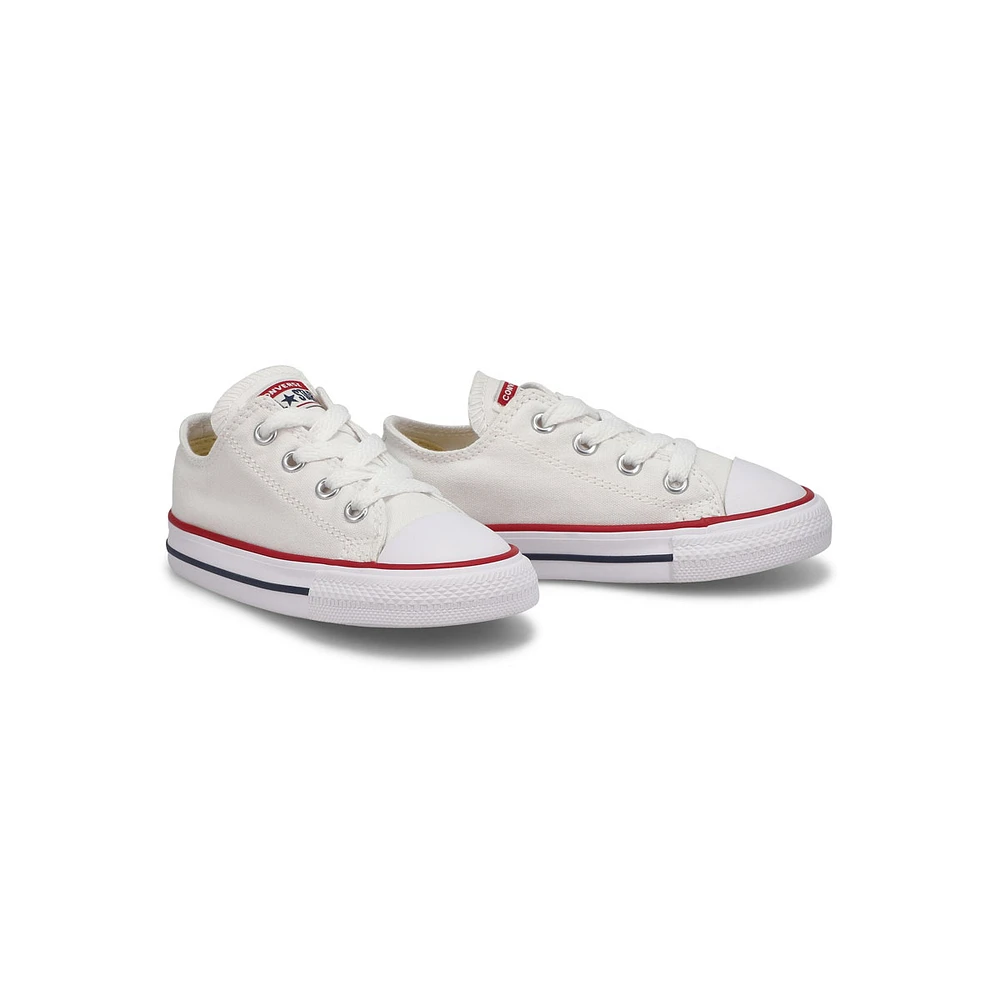 Infants Chuck Taylor All Star Sneaker - White